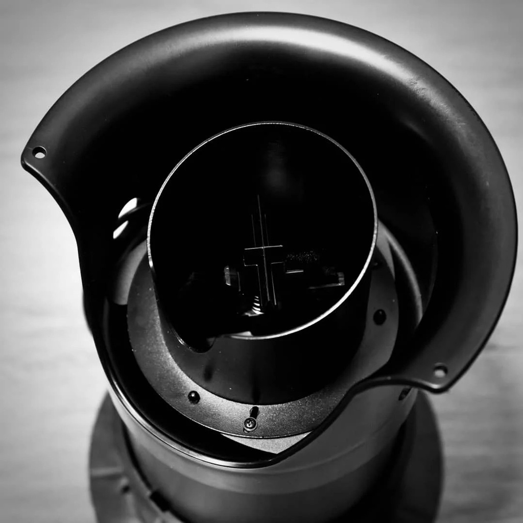 Cinoart PC - Protafilter Cleaner