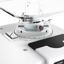 Markibar Izaga Espresso Grinder - White