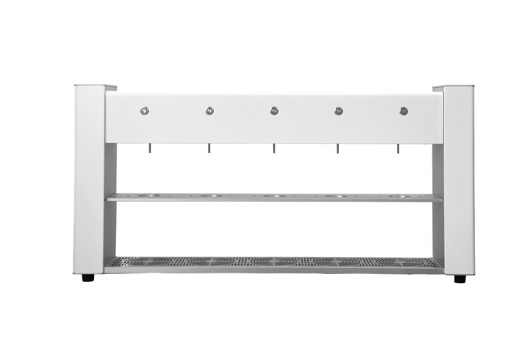 Boomlte 5 Station