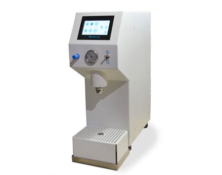 أوبر ميلك - أبيض