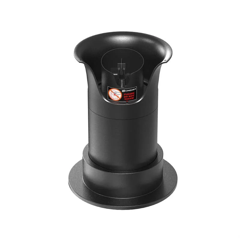 منظف البورتافلتر 