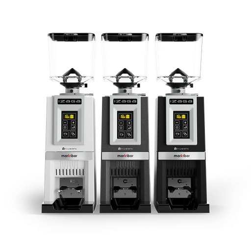 Markibar Izaga Espresso Grinder (W)
