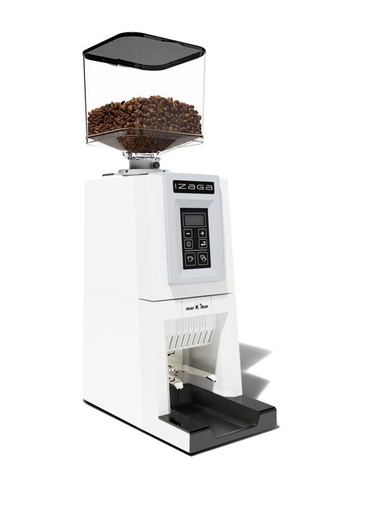 Markibar Izaga Espresso Grinder - White