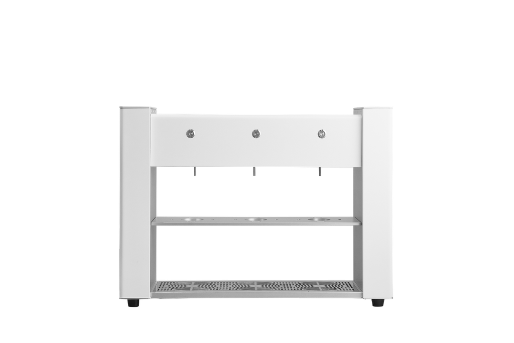 Boomtle 3 Station - Black