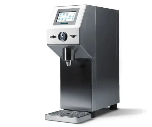 Ubermilk - Stainless Steel